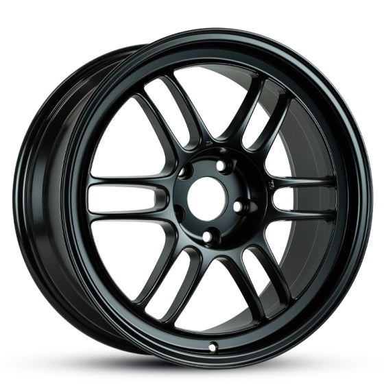 Enkei Rpf1 Black