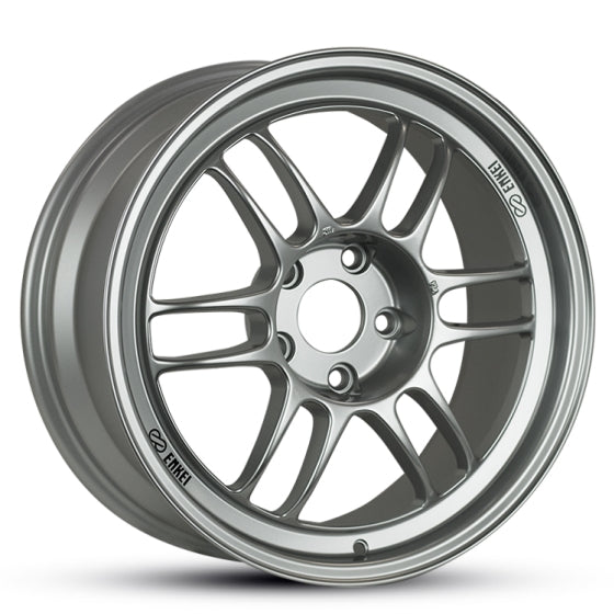 Enkei Rpf1 Silver