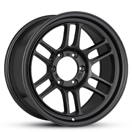 Enkei Rpt1 Gunmetal