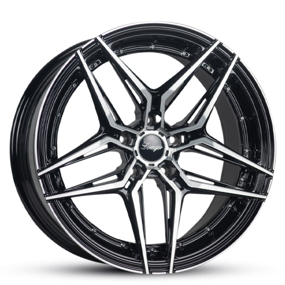 Other Rr149 Gloss Black Fp