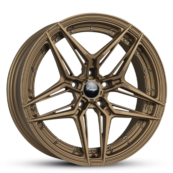 Other Rr149 Matt Bronze