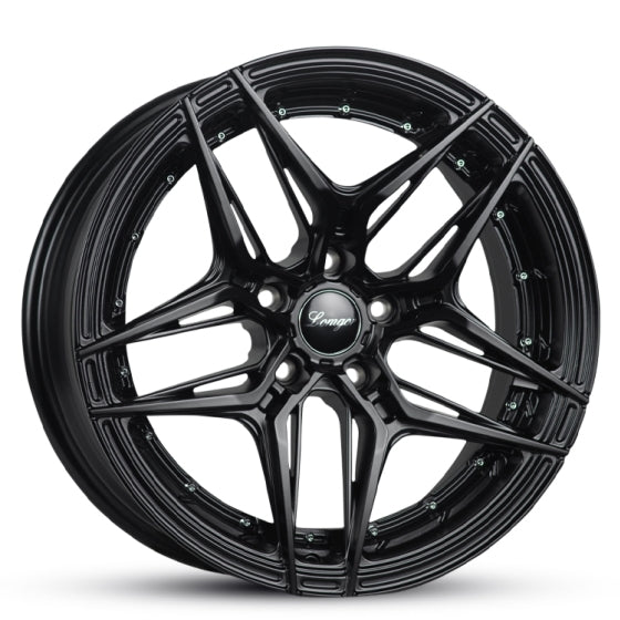 Other Rr149 Satin Black