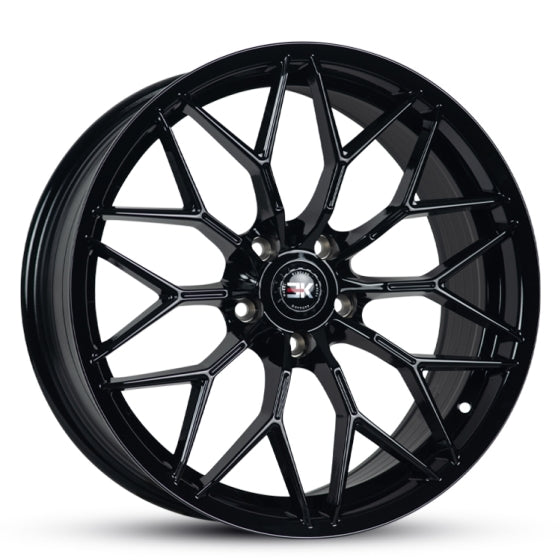 Other Rr154 Gloss Black