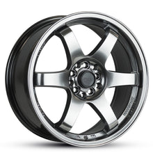 Load image into Gallery viewer, Orbit Rr15 Hyper Black