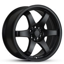 Load image into Gallery viewer, Orbit Rr15 Satin Black