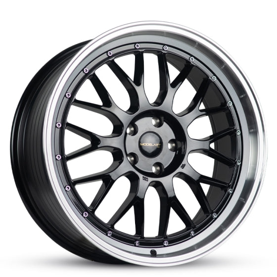 Other Rr167 Gloss Black Lp