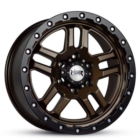 Other Rr184 Bronze With Blk Lip