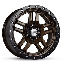 Load image into Gallery viewer, Other Rr184 Bronze With Blk Lip