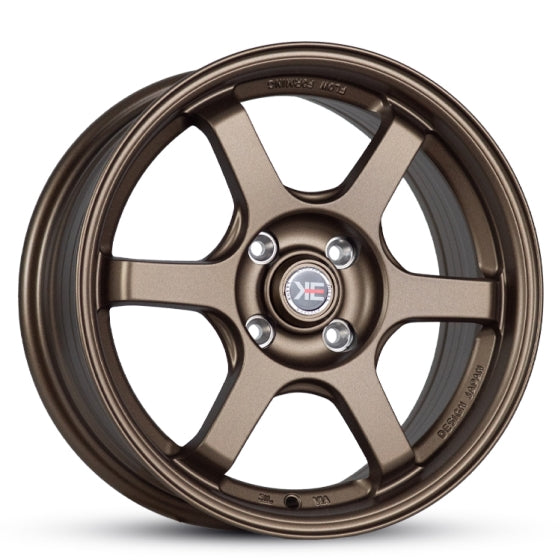 Other Rr188 Frosted Copper