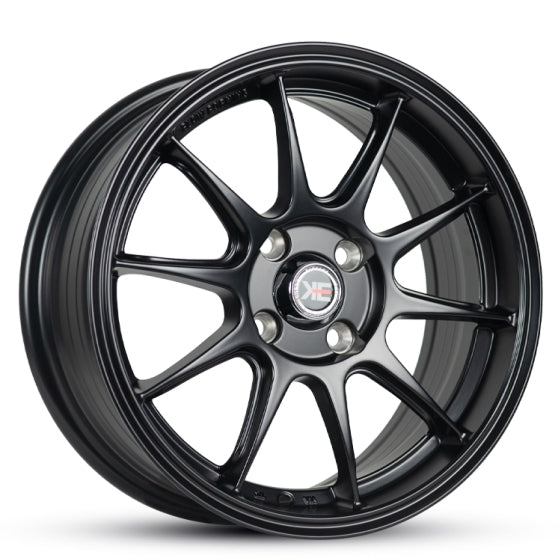 Other Rr189 Matt Black