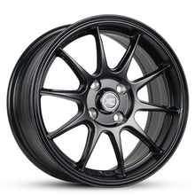 Load image into Gallery viewer, Other Rr189 Matt Black