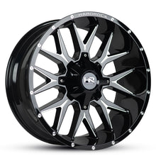 Load image into Gallery viewer, Other Rr192 Gloss Black + Milled