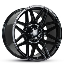 Load image into Gallery viewer, Other Rr195 Gloss Black