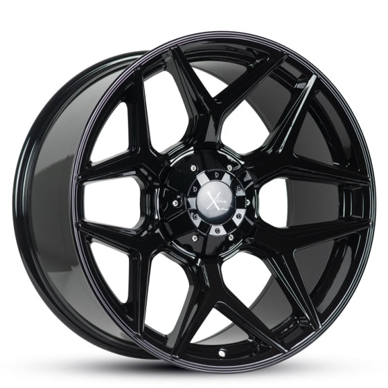 Other Rr196 Gloss Black
