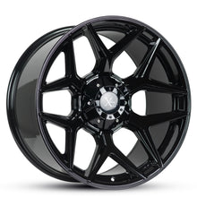 Load image into Gallery viewer, Other Rr196 Gloss Black