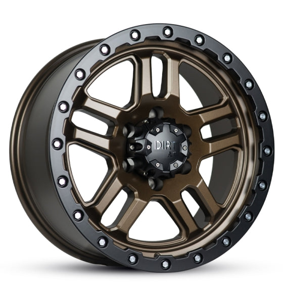 Other Rr197 Bronze Black Lip