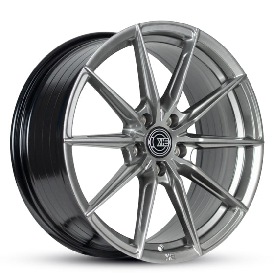 Other Rr201 Hyper Black