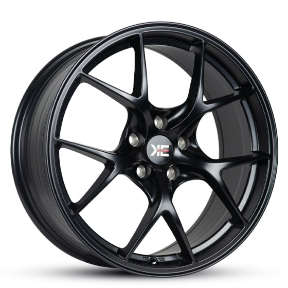 Other Rr202 Matt Black