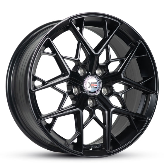 Other Rr203 Matt Black