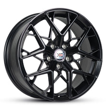 Load image into Gallery viewer, Other Rr203 Matt Black