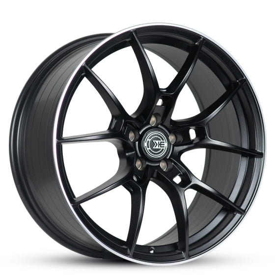 Other Rr204 Matt Black