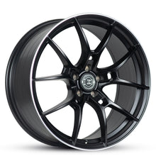 Load image into Gallery viewer, Other Rr204 Matt Black