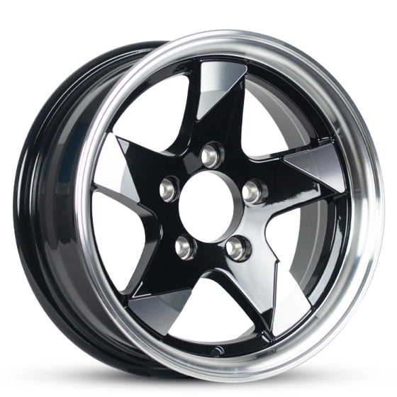 Other Rr205 Gloss Black Fp