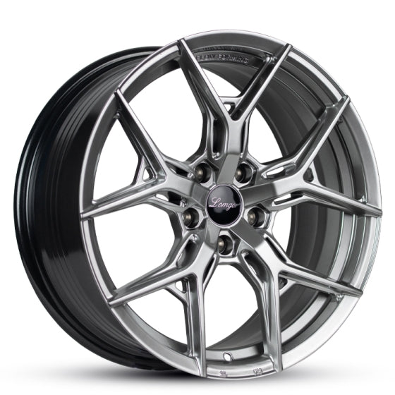 Other Rr208 Hyper Black