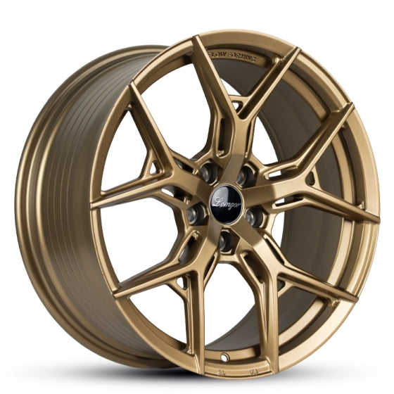Other Rr208 Matt Bronze