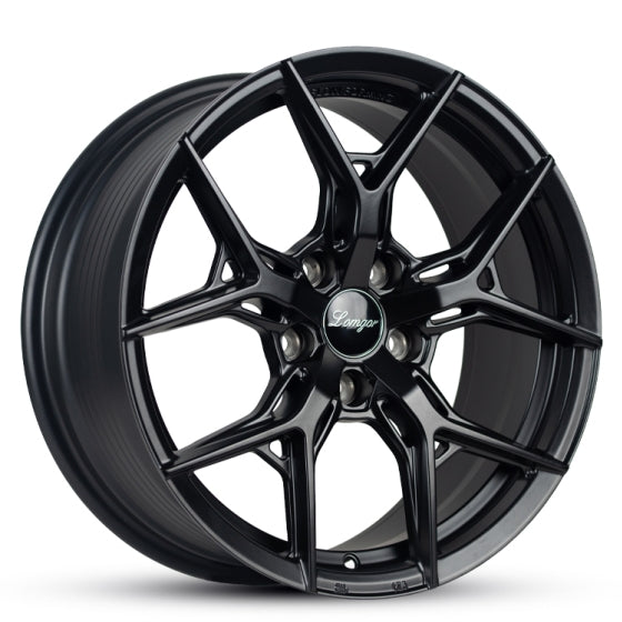 Other Rr208 Satin Black