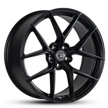 Load image into Gallery viewer, Other Rr209 Matt Black