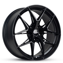 Load image into Gallery viewer, Other Rr213 Satin Black
