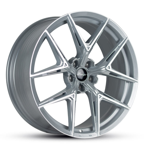 Other Rr214 Matt Silver