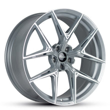 Load image into Gallery viewer, Other Rr214 Matt Silver