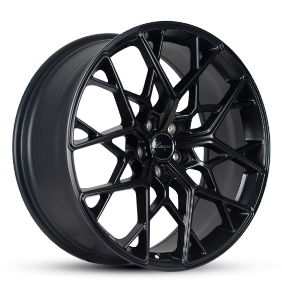 Other Rr216 Matt Black