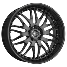 Load image into Gallery viewer, SSW Raptor Gloss Black