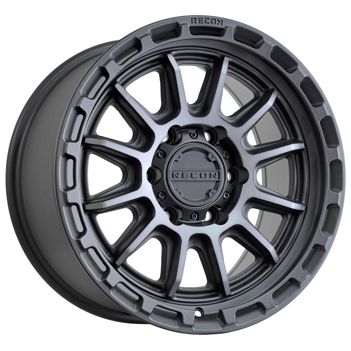Recon Mayhem Wheels | Magwarehouse NZ – Magwarehouse.com