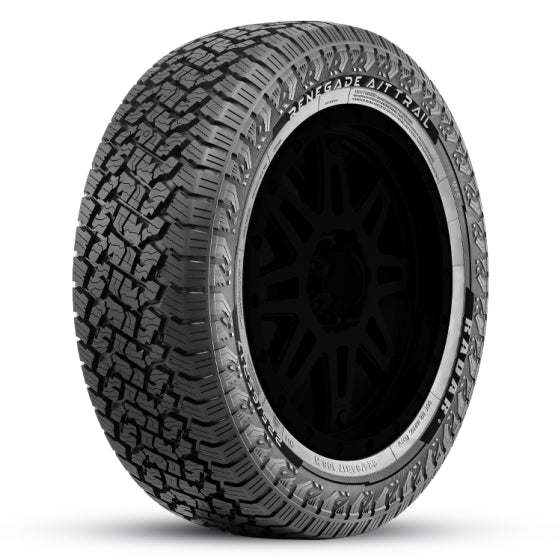 Radar Renegade A/T Trail