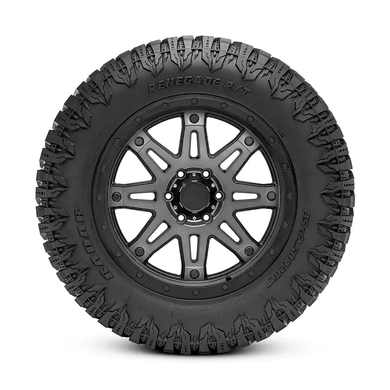Radar Renegade R/T