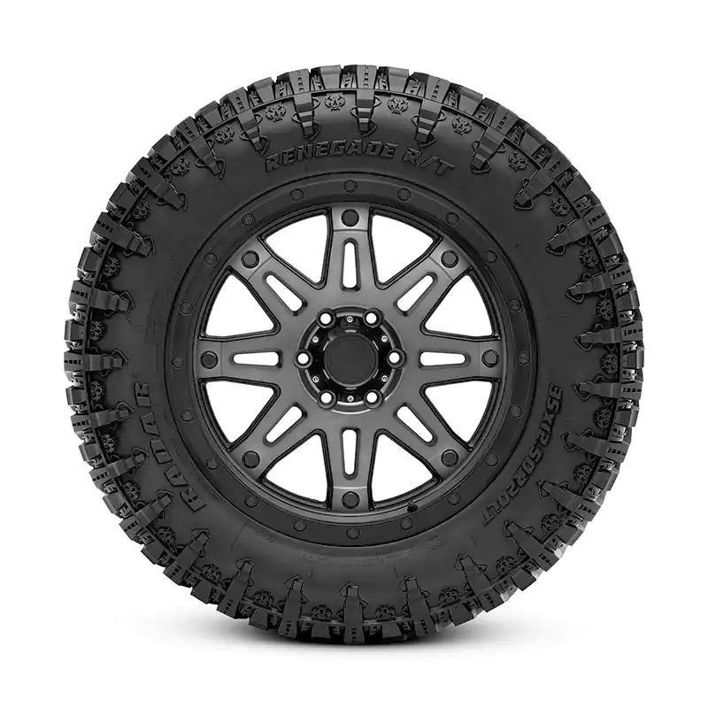 Radar Renegade R/T