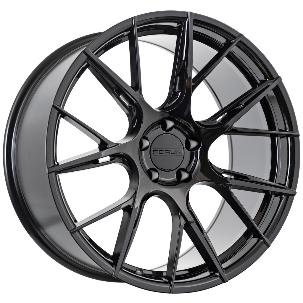 Forum Rocker Flow Forged