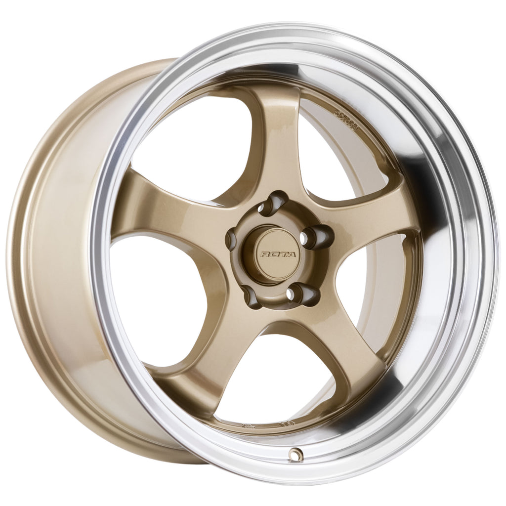 Rota D2ex