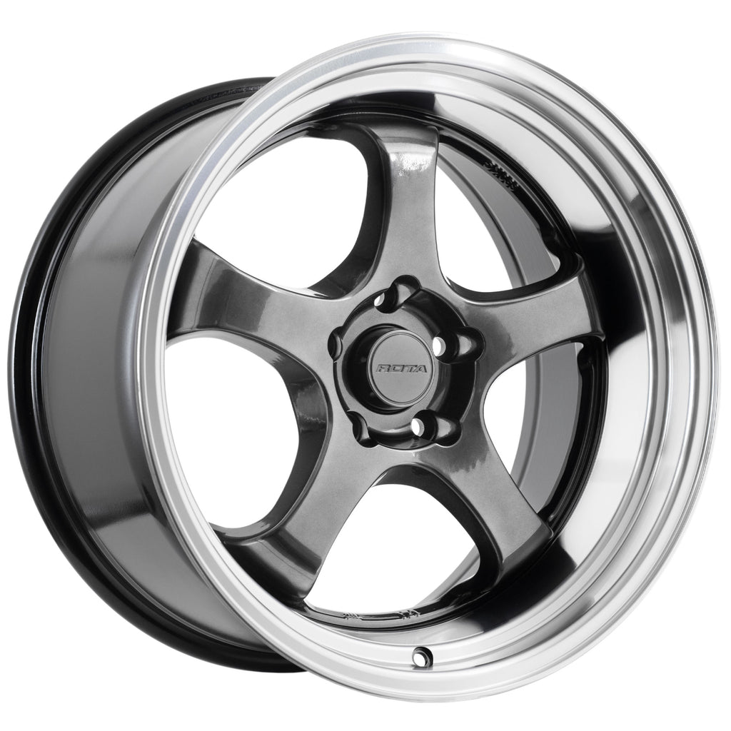 Rota D2ex