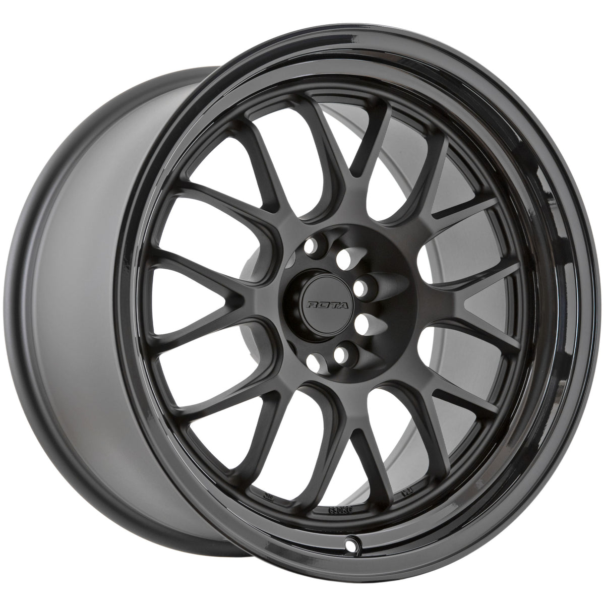 Maxone Rota Rota MXR Alloy Wheels | Magwarehouse NZ – Magwarehouse.com