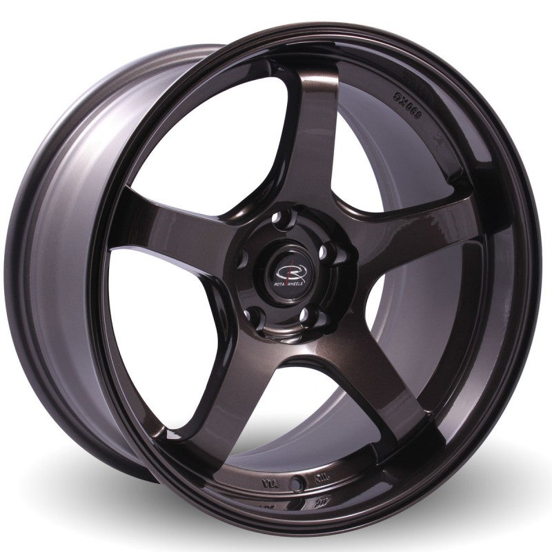 Rota Rt5