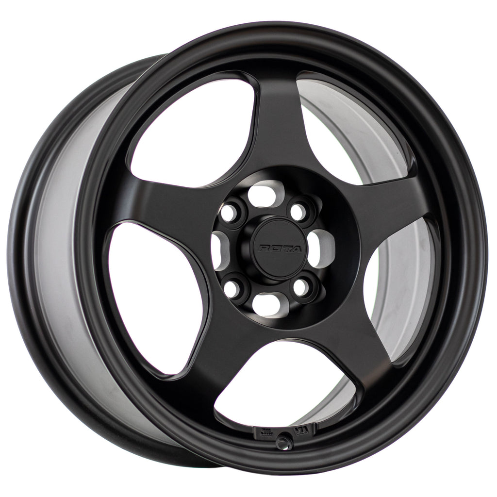 Rota Slipstream Flow Forged