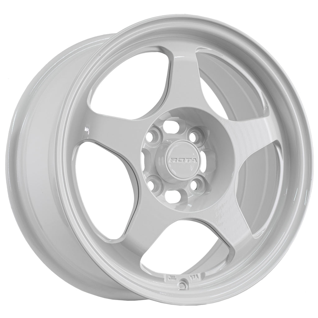 Rota Slipstream Flow Forged