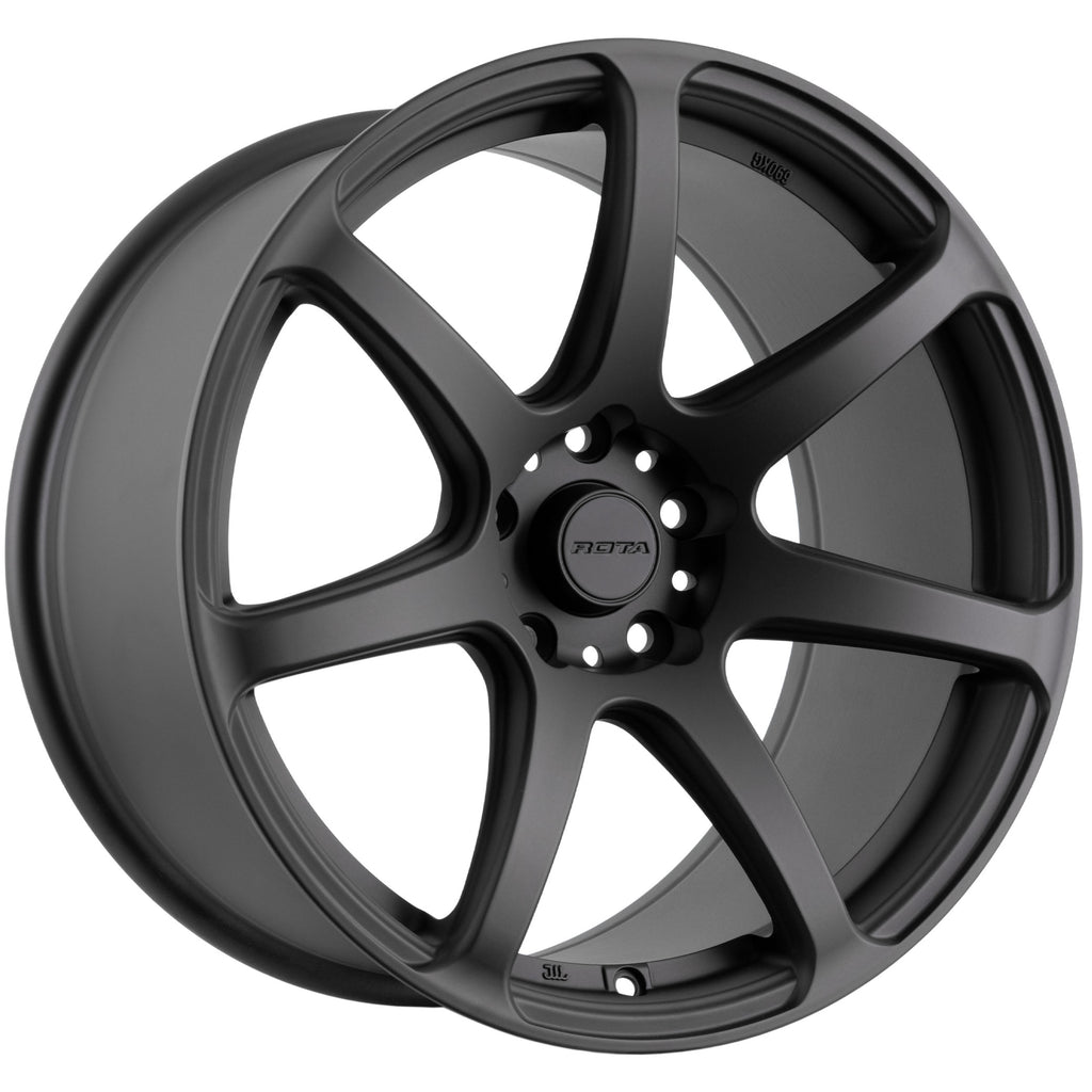 Rota Vector Pro