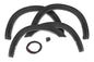 Fender Flares Ram 2500/3500 2WD/4WD (2019-2026)