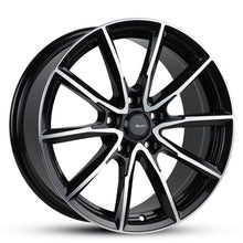 Load image into Gallery viewer, Advanti Racing Sa21 Gloss Black Fp